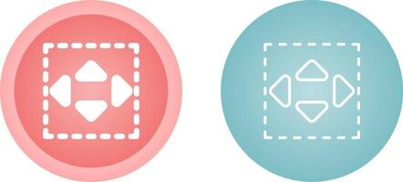 Cursor Vector Icon