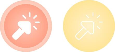 Select Vector Icon