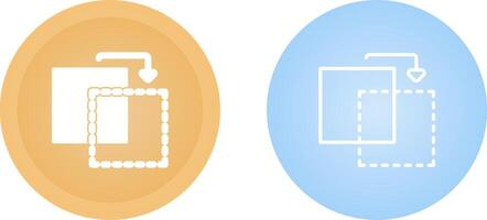 Background Vector Icon