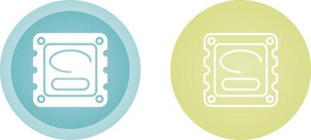 Cpu Vector Icon