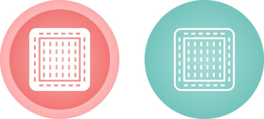 Motherboard Vector Icon