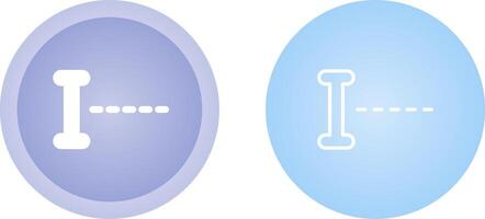 Type Vector Icon