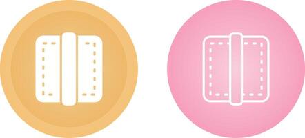 Border Vector Icon