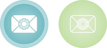 Envelope Vector Icon