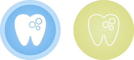 Tooth Vector Icon