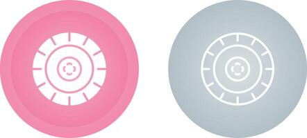 Target Vector Icon
