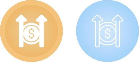 Costs Vector Icon