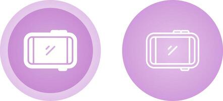 Tablet Vector Icon