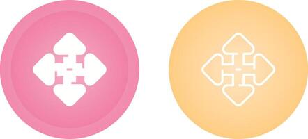 Cursor Vector Icon