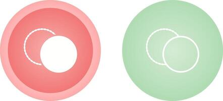 Circle Vector Icon