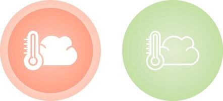 Cloud Vector Icon