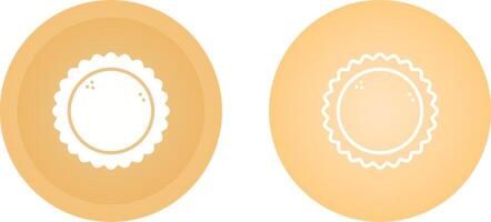 Sun Vector Icon
