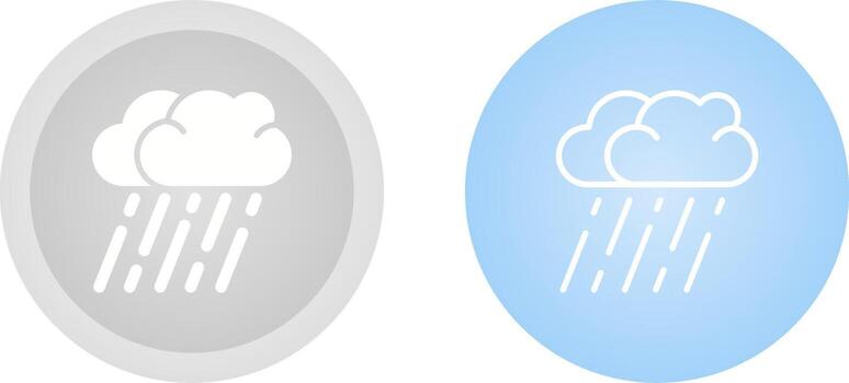 Clouds Vector Icon