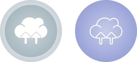 Cloud Vector Icon