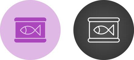 Non-perishable food Vector Icon