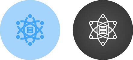 Data Science Vector Icon