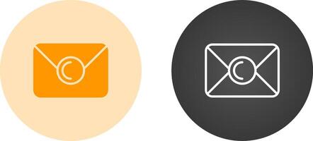 Envelope Vector Icon