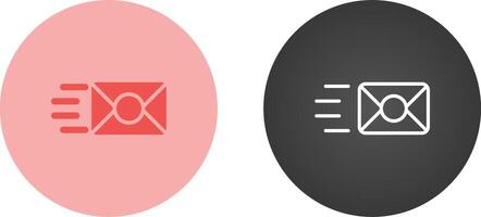 Mail Vector Icon