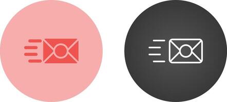 Mail Vector Icon