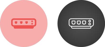 Switch Vector Icon