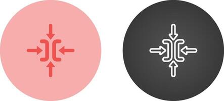 Constraints Vector Icon