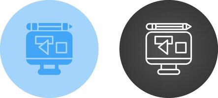 Prototype Vector Icon