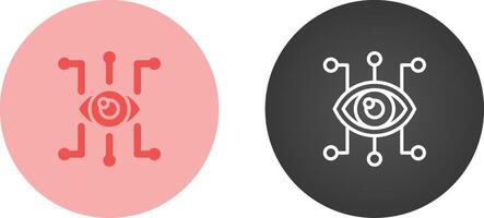 Visual Hierarchy Vector Icon