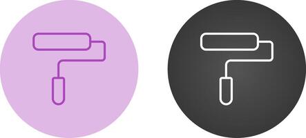 Roller Vector Icon