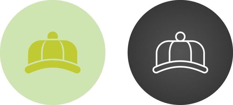 Hat Vector Icon