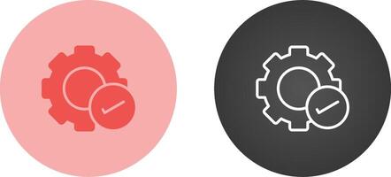 One Click Installations Vector Icon