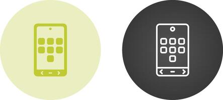 Apps Vector Icon