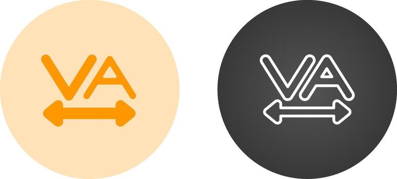 icono de vector de seguimiento