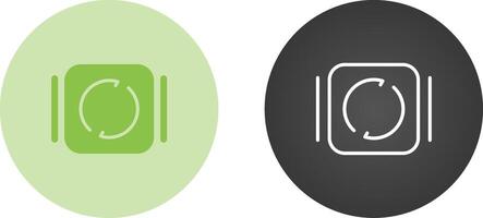 Refresh Button Vector Icon