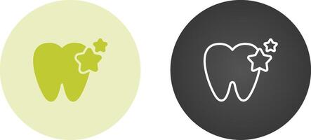 Tooth Vector Icon