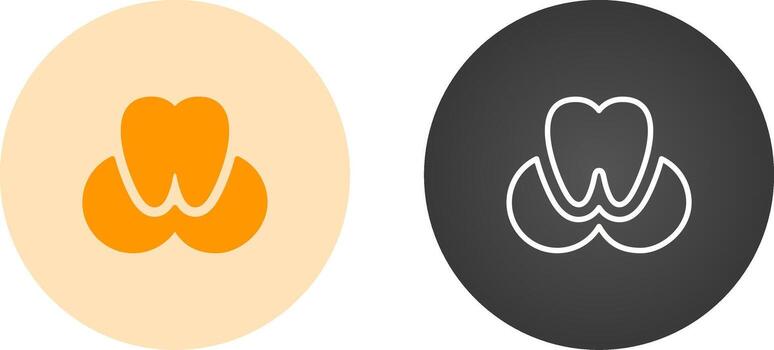 Extraction Vector Icon