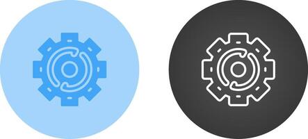 Refresh Vector Icon
