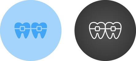 Teeth Vector Icon