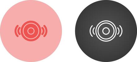 Audio Vector Icon