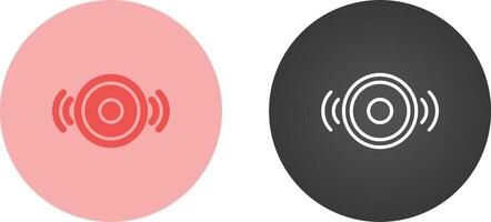 Audio Vector Icon