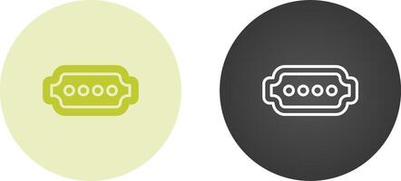Power Vector Icon