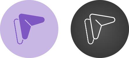 Cursor Vector Icon
