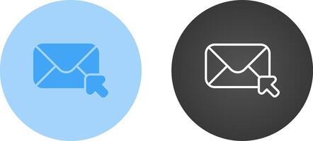 Envelope Vector Icon