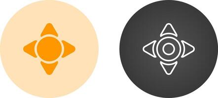 Scroll Vector Icon