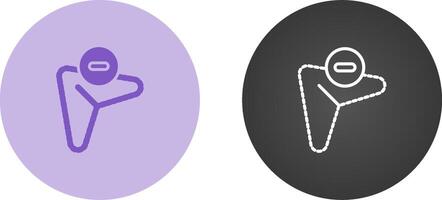 Arrow Vector Icon