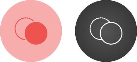 Circle Vector Icon