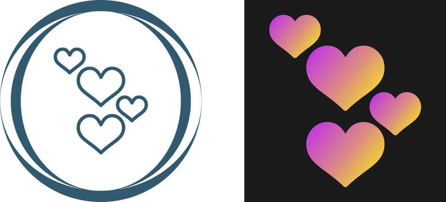 Love Vector Icon