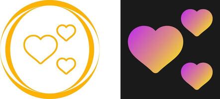 Heart Vector Icon