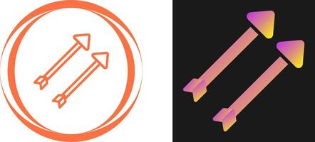 Arrow Vector Icon