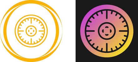 Target Vector Icon