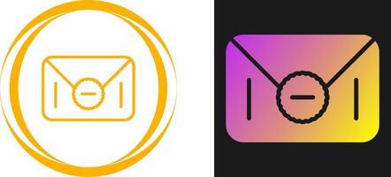 Email Vector Icon